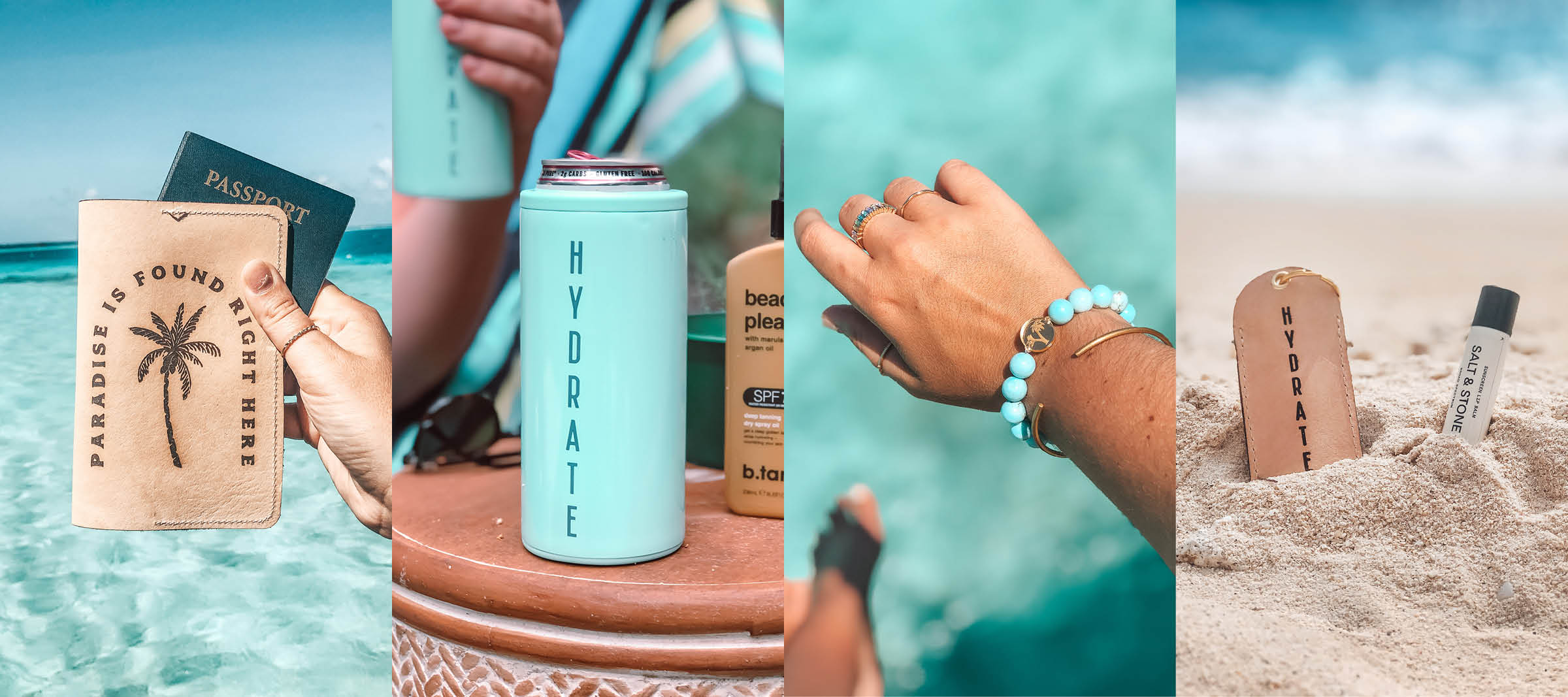 Summer Must Haves | Freshwater Curated Goods