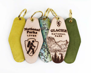 Introducing Our National Parks Lovers Collection