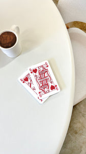 Feeling Lucky Playing Card Collection
