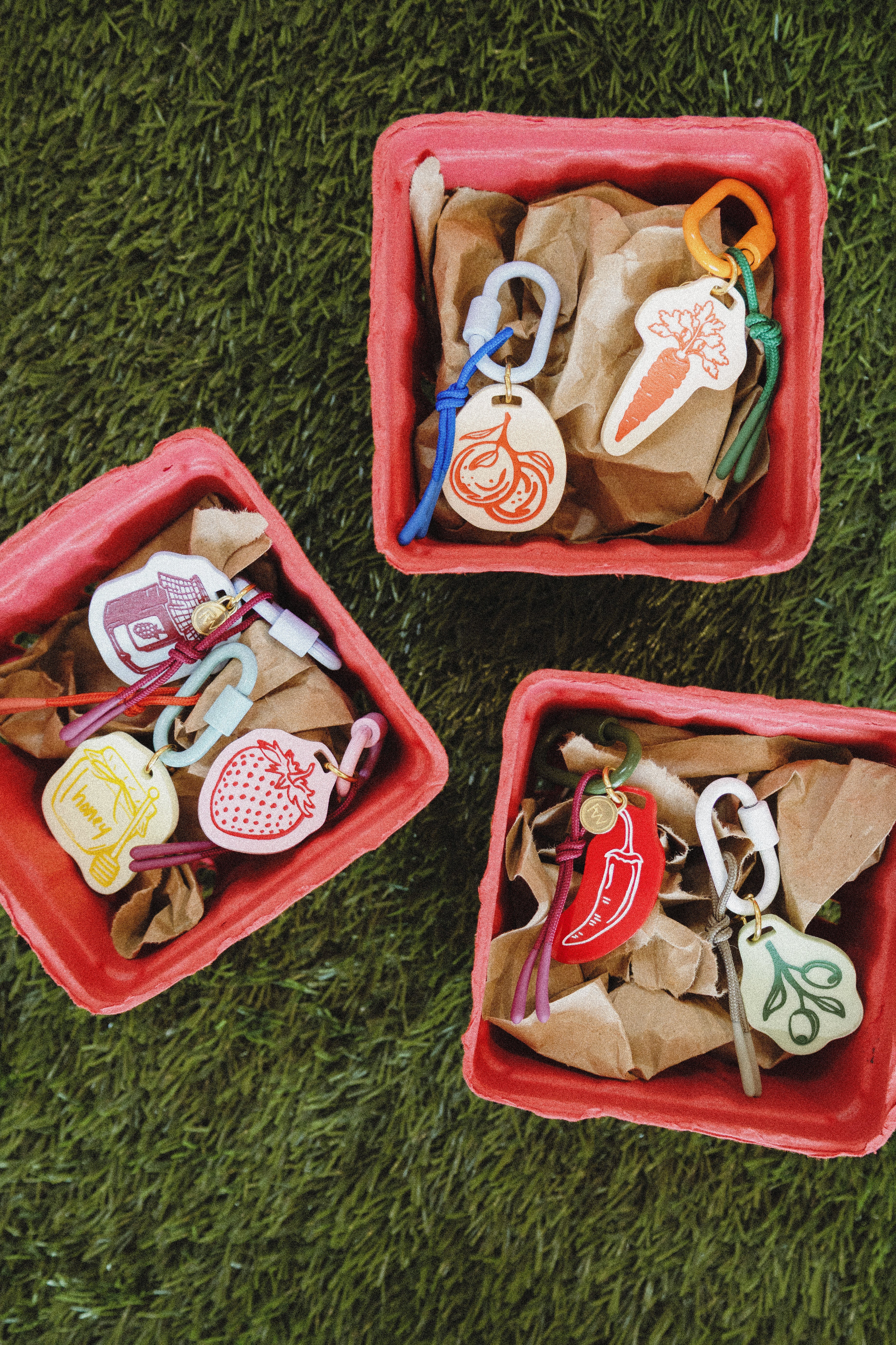 Fresh Picked | Freshwater Curated Goods