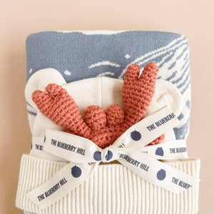 Nautical Baby Gift Set | Freshwater