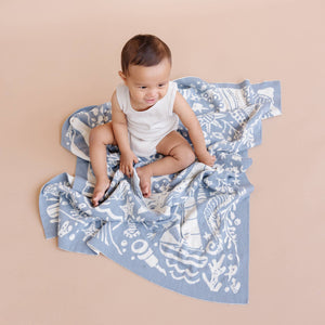 Nautical Baby Gift Set | Freshwater