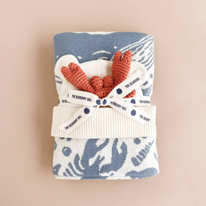 Nautical Baby Gift Set | Freshwater