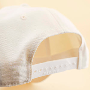 Anchor Trucker Hat | Freshwater