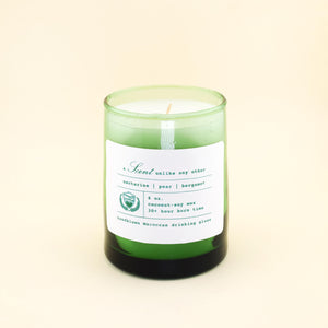 Augusta Signature Candle | Shop Freshwater