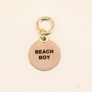 Beach Boy Leather | Freshwater