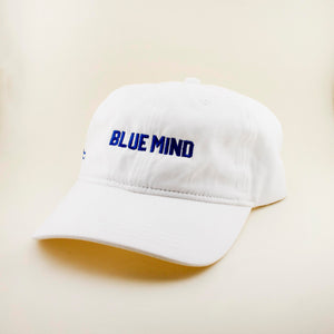 Blue Mind Dad Hat | Shop Freshwater