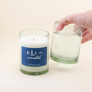 Eventide Candle | Freshwater