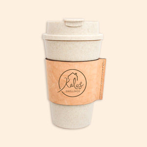 Personalized Logo Hot Tumbler 16 oz | Freshwater
