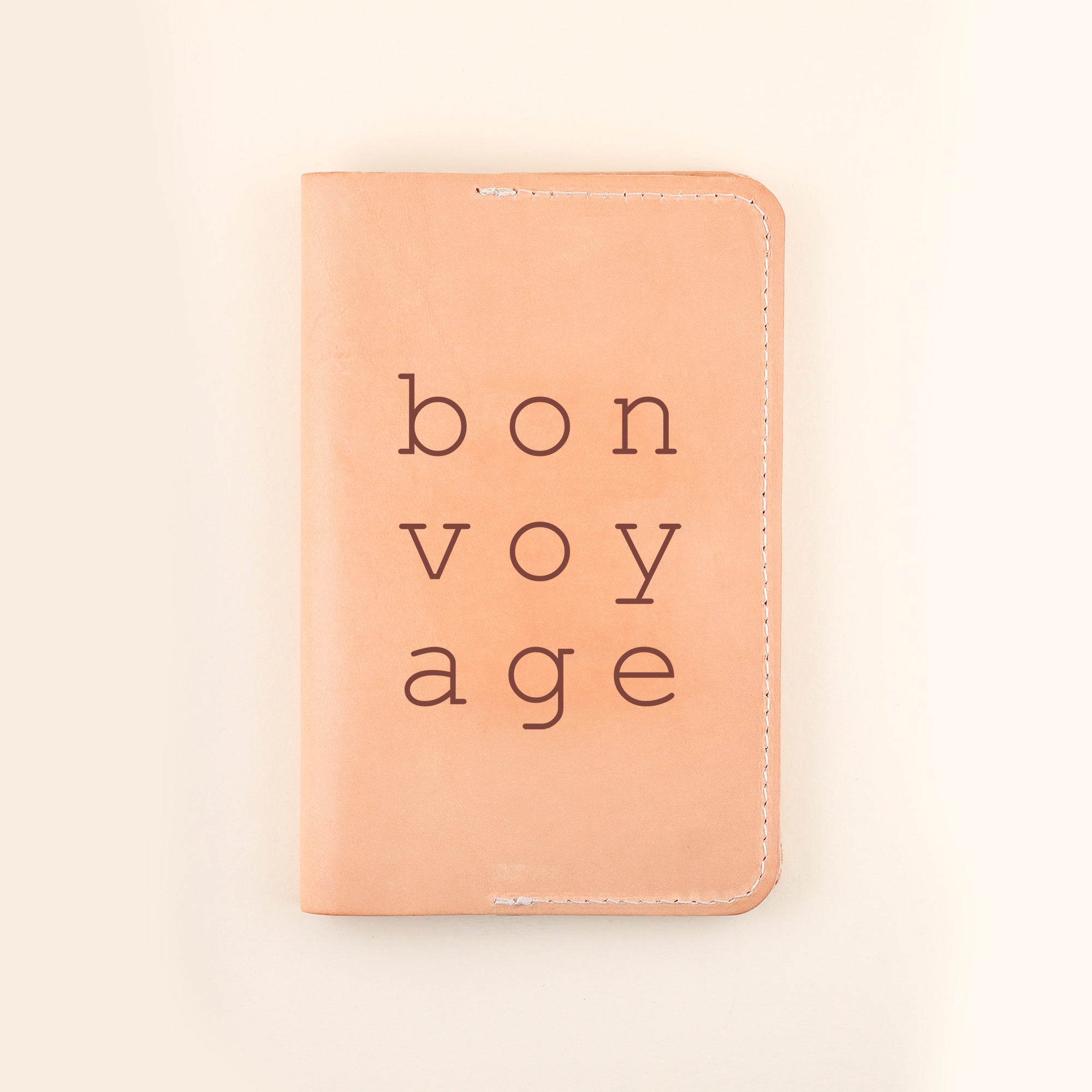 【PLEPIC】Bon Voyage Leather Folio 13 (Laptop Pouch) MochiThings: Bon Voyage 13 in. Laptop Pouch