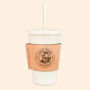 Personalized Logo Travel Tumbler 16 oz | Freshwater