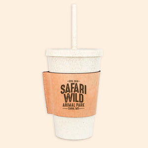 Personalized Logo Travel Tumbler 16 oz | Freshwater