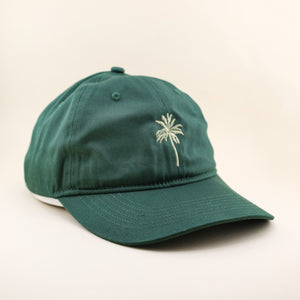 Palm Tree Dad Hat | Freshwater