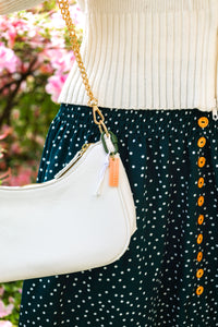 Augusta, GA Bag Charm | Freshwater