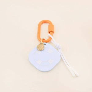 Lifebuoy Bag Charm | Freshwater