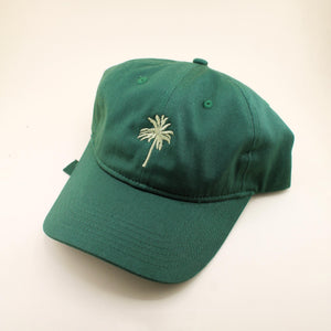 Palm Tree Dad Hat | Freshwater