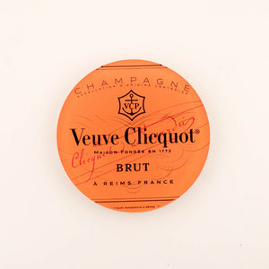 Veuve Champagne-Inspired Coaster | Freshwater