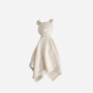 Bear Lovey | Cream | Freshwater