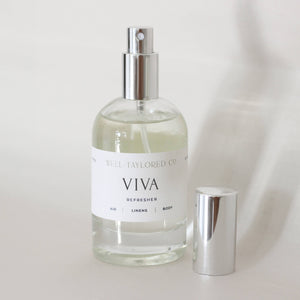 Viva Room & Linen Refresher